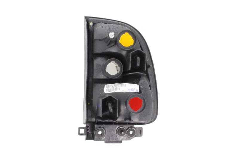 Lampa tylna zespolona ABAKUS 212-1999L-UQ