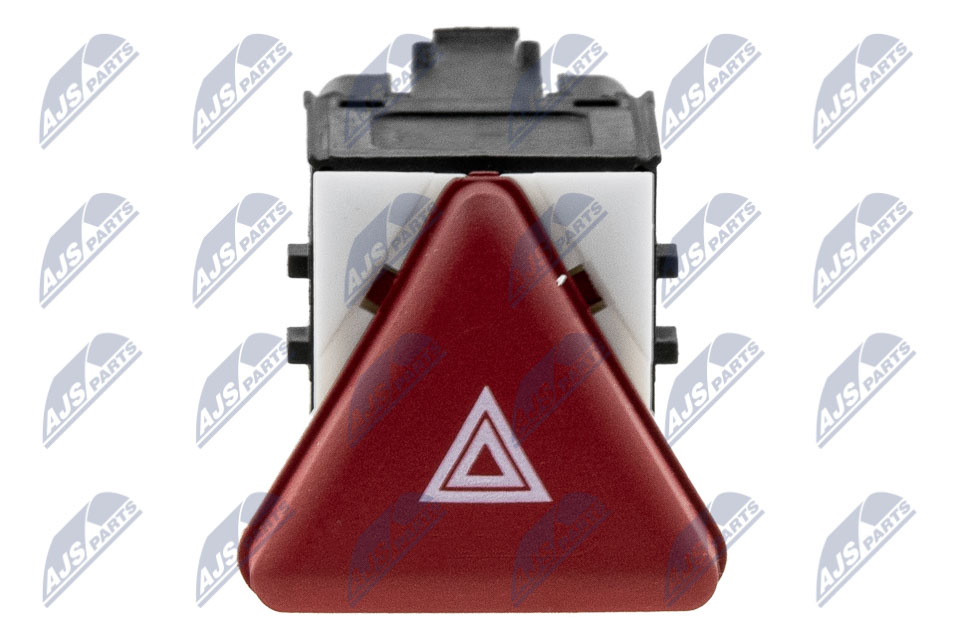 Włącznik świateł awaryjnych NTY EWS-VW-124