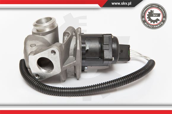 Zawór EGR ESEN SKV 14SKV067