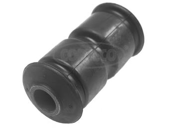 Łożyskowanie resora piórowego CORTECO 21653155