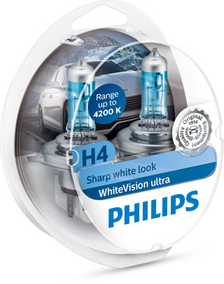 Żarówka PHILIPS 12342WVUSM
