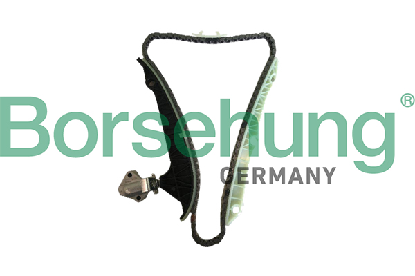 Zestaw łańcucha rozrządu BORSEHUNG B18778