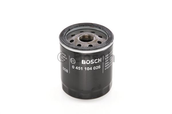 Filtr oleju BOSCH 0 451 104 026