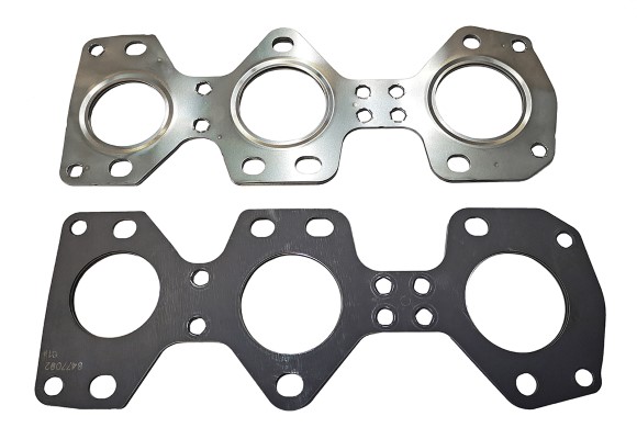 Uszczelka kolektora wydechowego ELRING 887.930