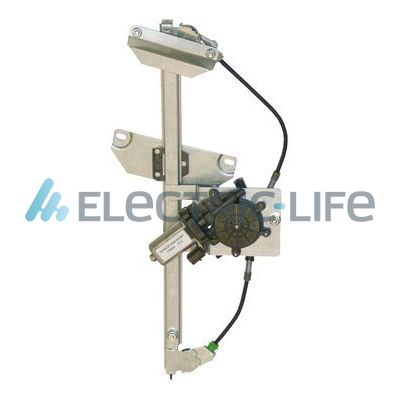 Podnośnik szyby ELECTRIC LIFE ZR TY103 L