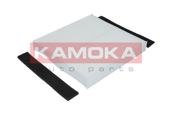 Filtr kabinowy KAMOKA F411901