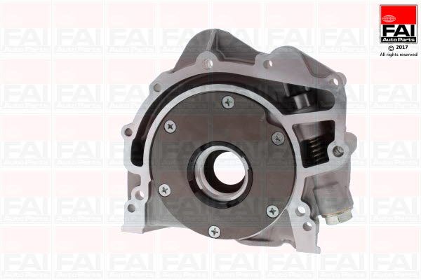 Pompa oleju FAI AUTOPARTS OP272