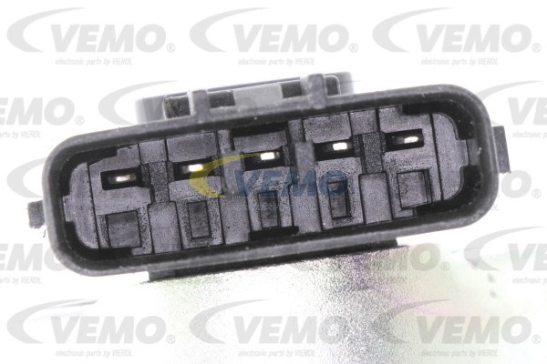 Zawór EGR VEMO V40-63-0017-1