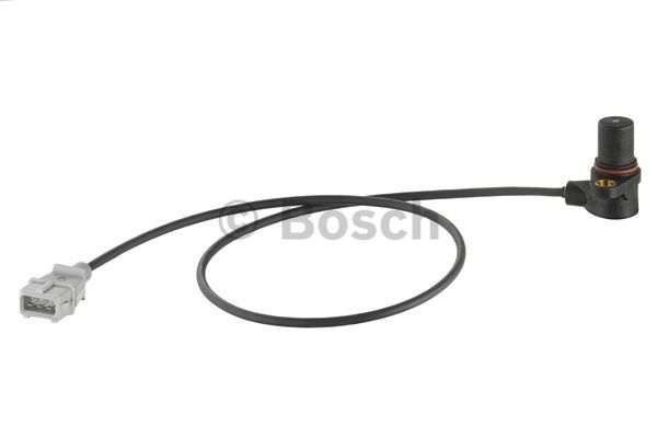 Czujnik położenia wału BOSCH 0 261 210 139
