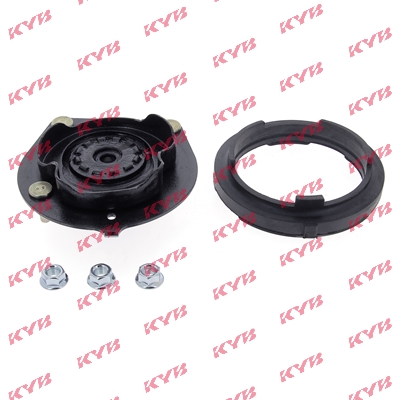 Mocowanie amortyzatora teleskopowego KYB SM5406