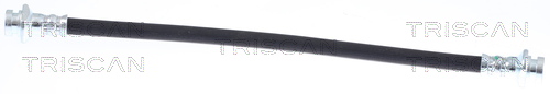 Przewód hamulcowy elastyczny TRISCAN 8150 24241