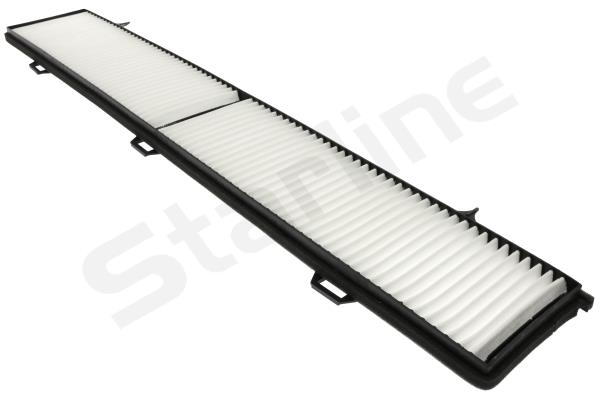 Filtr kabinowy STARLINE SF KF9488