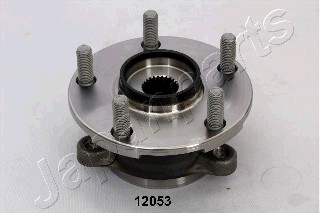 Piasta koła JAPANPARTS KK-12053