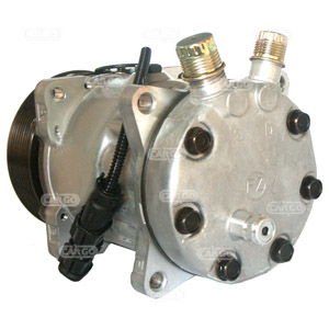 Kompresor klimatyzacji HC-CARGO 240430