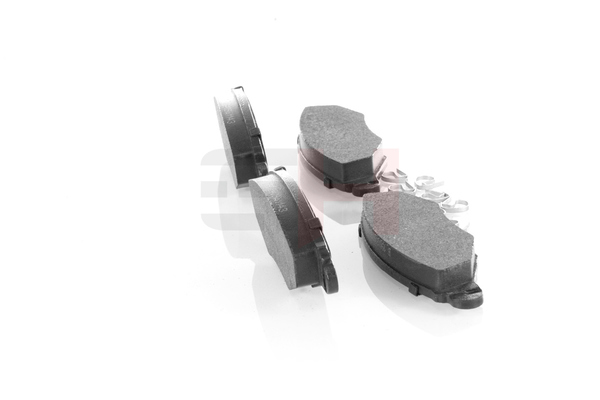 Klocki hamulcowe GH GH-413739