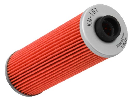 Filtr oleju K&N FILTERS KN-161