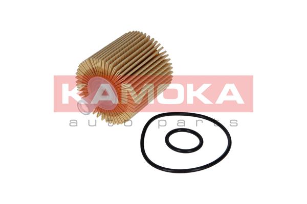 Filtr oleju KAMOKA F112201