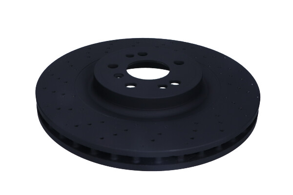 Tarcza hamulcowa QUARO QD3782HC