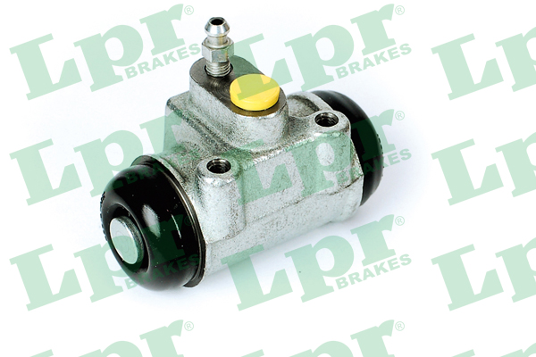 Cylinderek LPR 5181