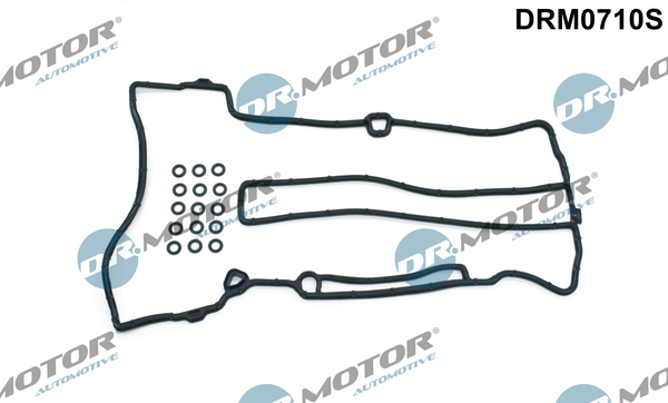 DR.MOTOR AUTOMOTIVE DRM0710S