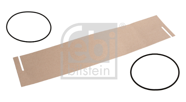 Filtr oleju FEBI BILSTEIN 176274