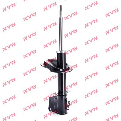 Amortyzator KYB 334631