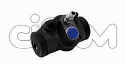 Cylinderek CIFAM 101-450