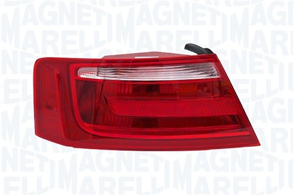 Lampa tylna zespolona MAGNETI MARELLI 714021230811