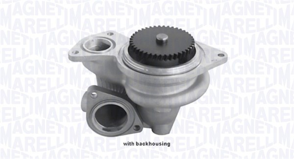 Pompa wody MAGNETI MARELLI 352316170071