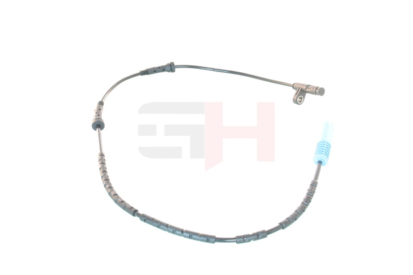 Czujnik prędkości obrotowej koła GH GH-711525