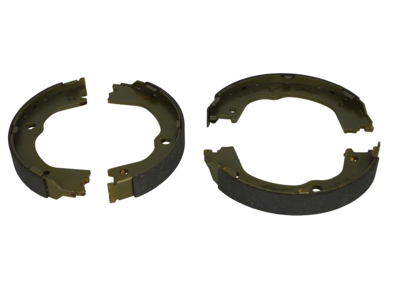 Zestaw szczęk hamulcowych FERODO FSB4089