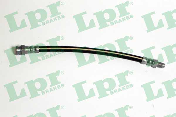 Przewód hamulcowy elastyczny LPR 6T47956