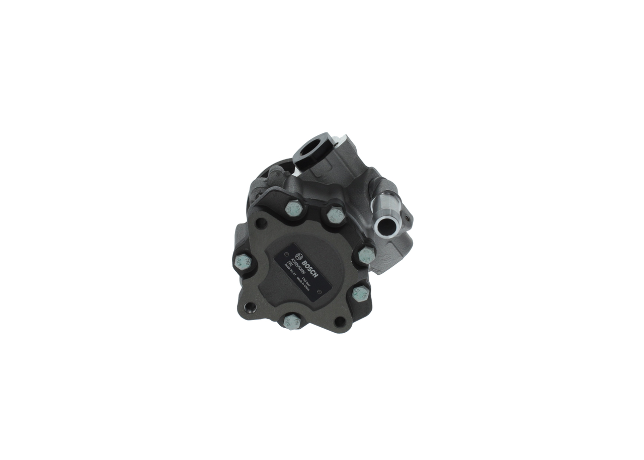Pompa hydrauliczna, układ kierowniczy BOSCH K S02 000 026