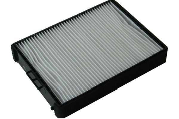 Filtr kabinowy KAVO PARTS HC-8203