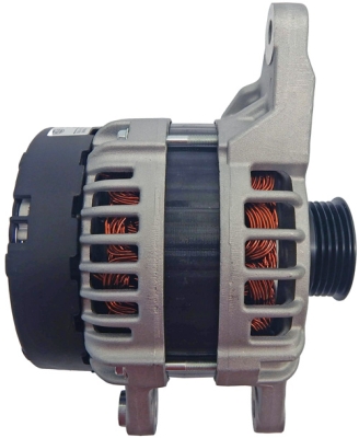 Alternator HELLA 8EL 011 713-521