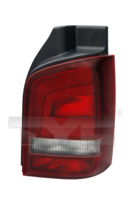 Lampa tylna zespolona TYC 11-11594-11-2