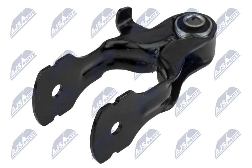 Łożyskowanie silnika NTY ZPS-PE-025