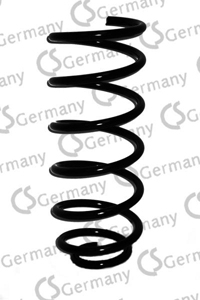 Sprężyna zawieszenia CS GERMANY 14.950.706