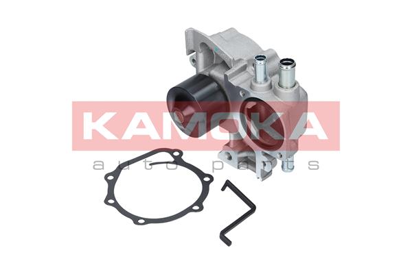 Pompa wody KAMOKA T0261