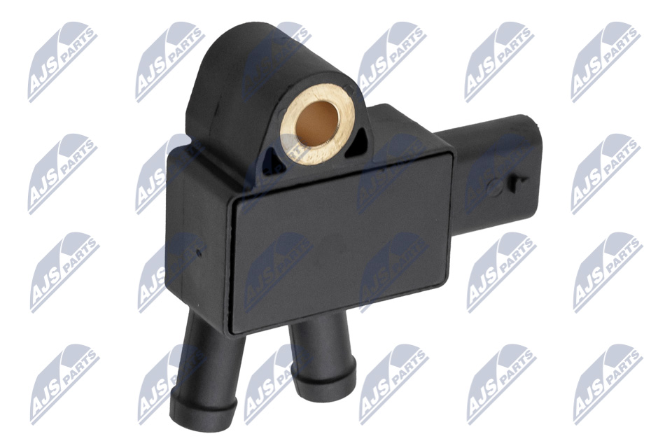 Zestaw uszczelek, dysza wtryskowa NTY BWP-CT-006