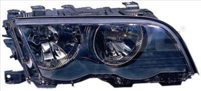 Reflektor TYC 20-0014-01-2