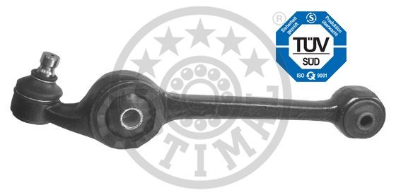 Wahacz zawieszenia koła OPTIMAL G5-064