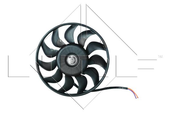 Wentylator NRF 47423