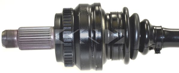 Półoś napędowa LÖBRO 304675