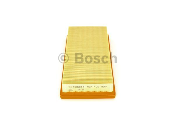 Filtr powietrza BOSCH 1 457 433 520
