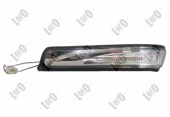 Lampa kierunkowskazu ABAKUS 1531S01
