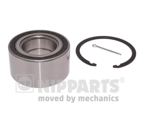Zestaw łożysk koła NIPPARTS N4700515