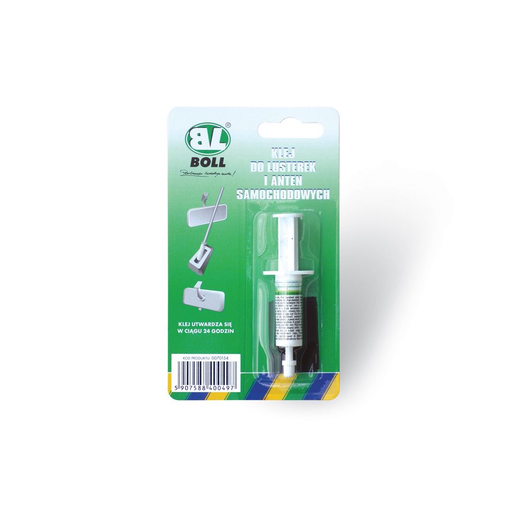 BOLL-KLEJ DO LUST.I ANTEN SAM.2ML-WIELOR