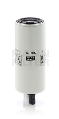 Filtr paliwa MANN-FILTER WK 9017 x