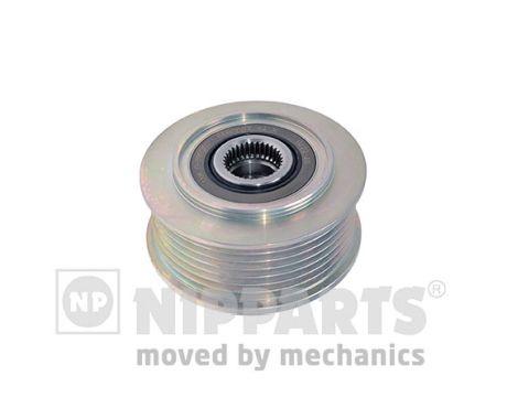 Sprzęgło alternatora NIPPARTS N1184000